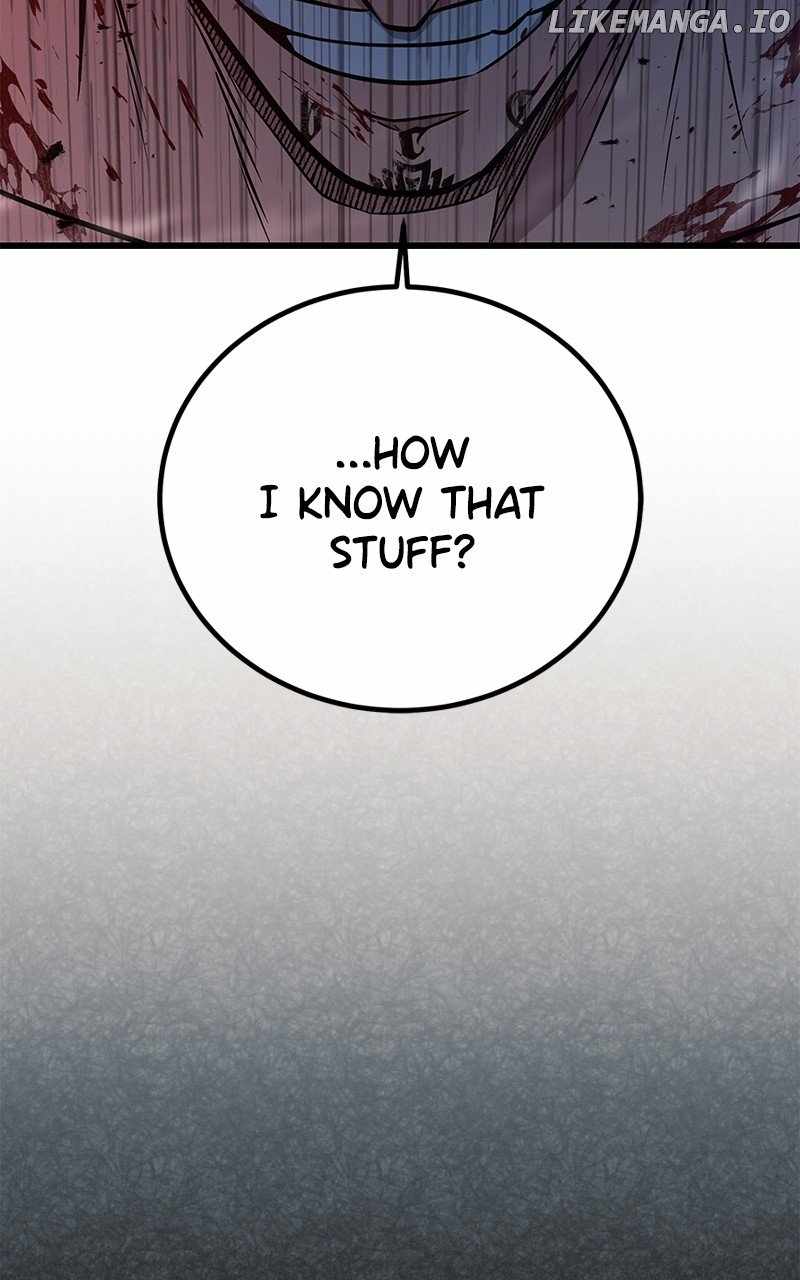 King of Violence Chapter 53 152